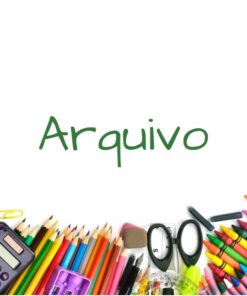 Arquivo