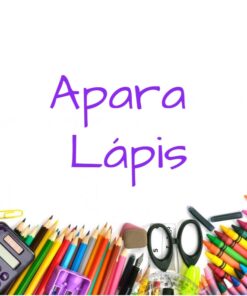 Apara Lápis