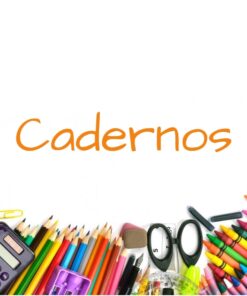 Cadernos