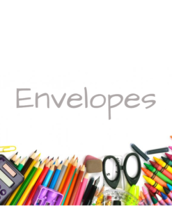 Envelopes