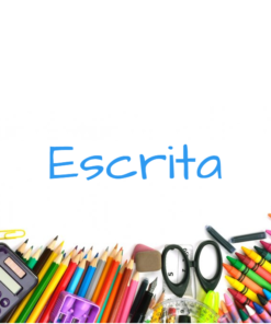 Escrita