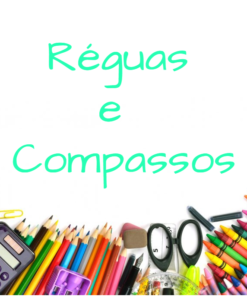 Réguas e Compassos