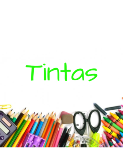 Tintas